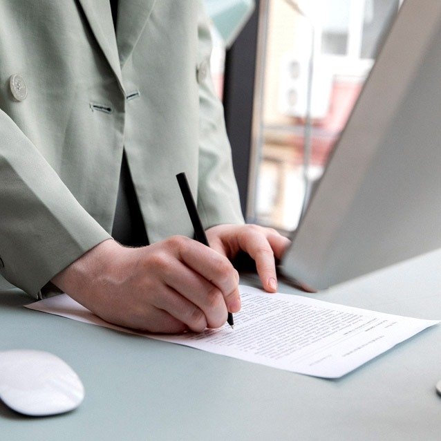 Contract Administration