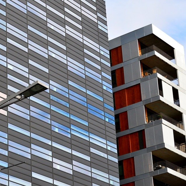 OptiBuild for Commercial Builders