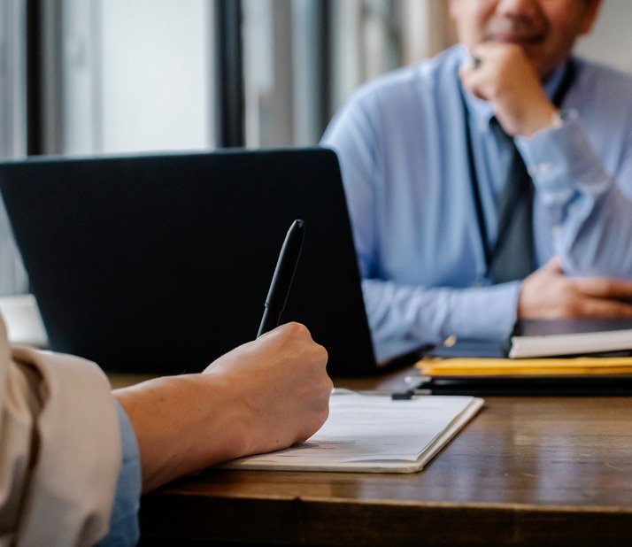 Building Contract Review