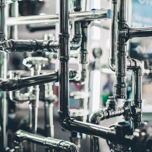 Hydraulic Takeoff Service