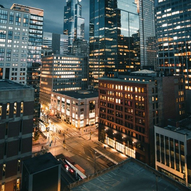 Metropolitan Planning Levy