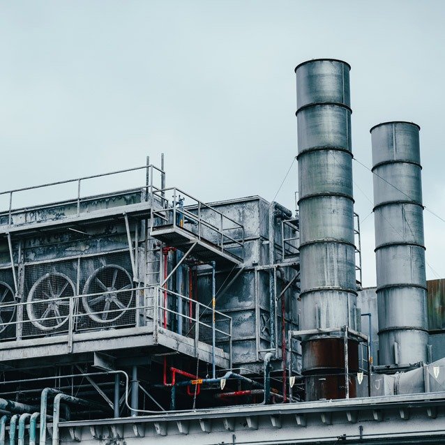 Trade Services for Engineers