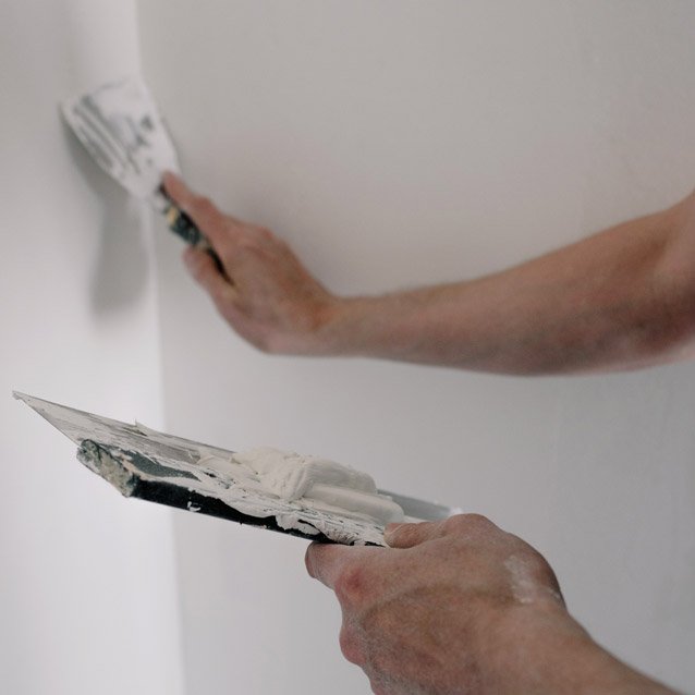 Takeoffs for Plastering