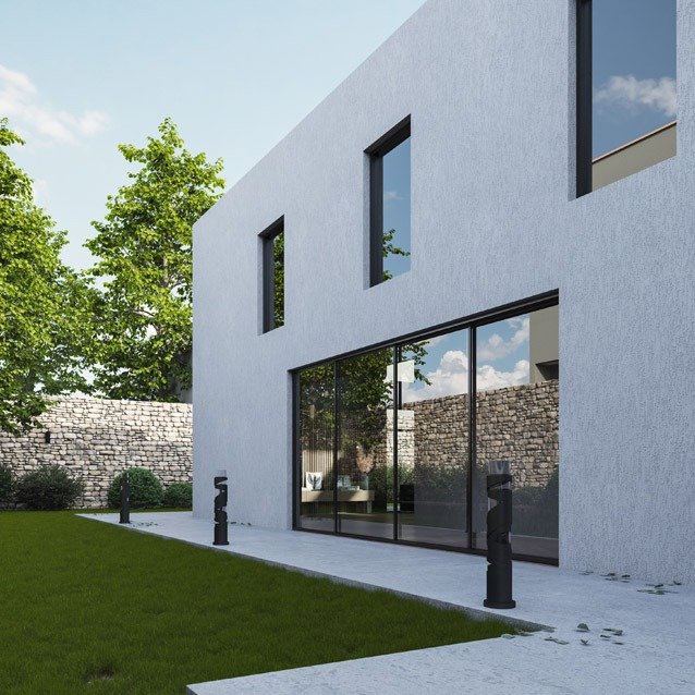 What is a Trade Package for Rendering?