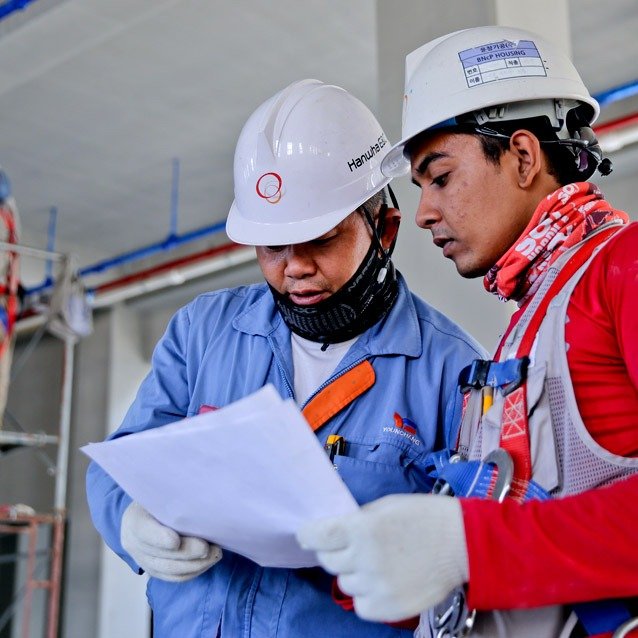 Contract Administration Services