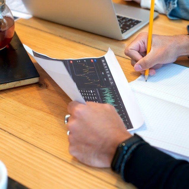 Tenders & Negotiations Service