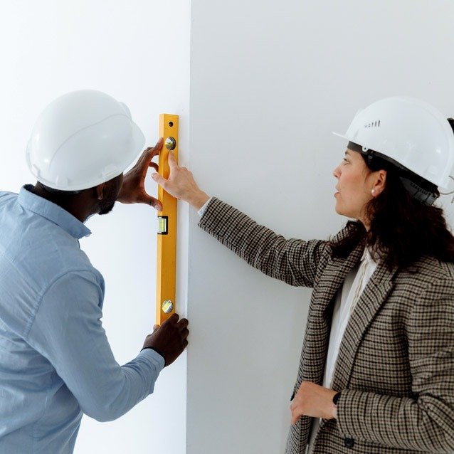 Building Contract Review