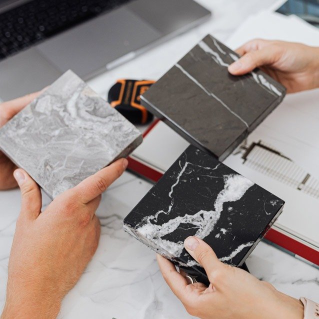 What is a Trade Package for Tiling?