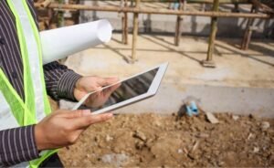 Quantity Surveyors