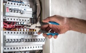Outsourcing Electrical Estimating