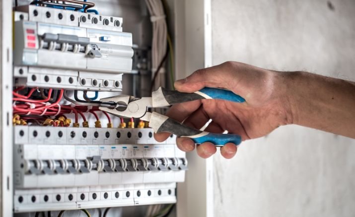 Electrical Design Services