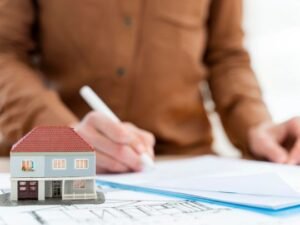 Professional Estimating Services