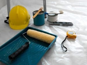 Waterproofing Trade Package