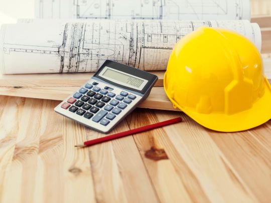 Construction Estimating Services in Victoria