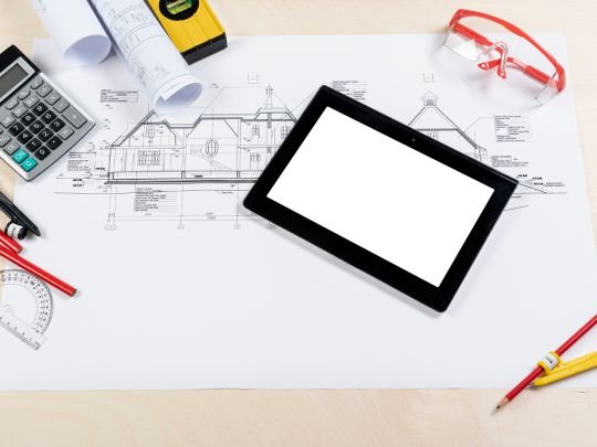 Construction Estimating
