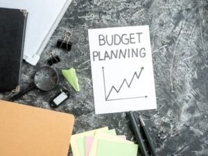 Material Planning and Budgeting