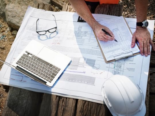 Estimating Services in Sydney