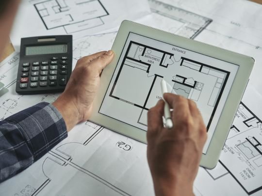 Outsourcing Construction Estimating