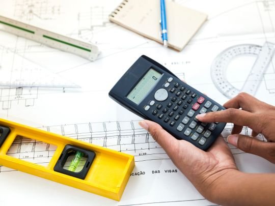 Preliminary vs Detailed Budget Estimates