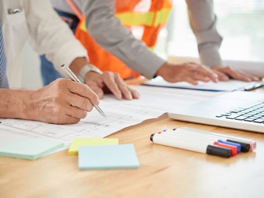 Quantity Surveying Services