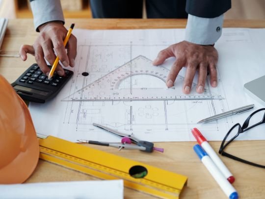 Construction Estimator in Adelaide