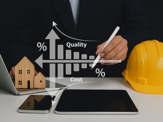 Estimating Services In Perth