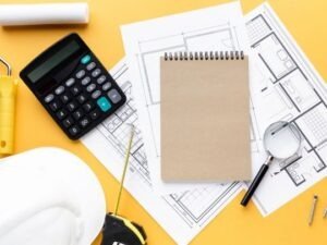 Outsource Your Construction Takeoff