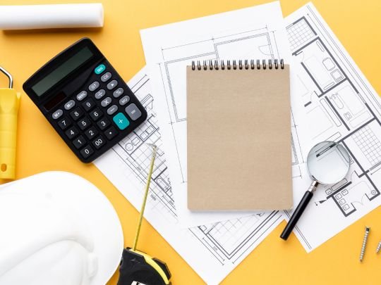 Outsource Your Construction Takeoff