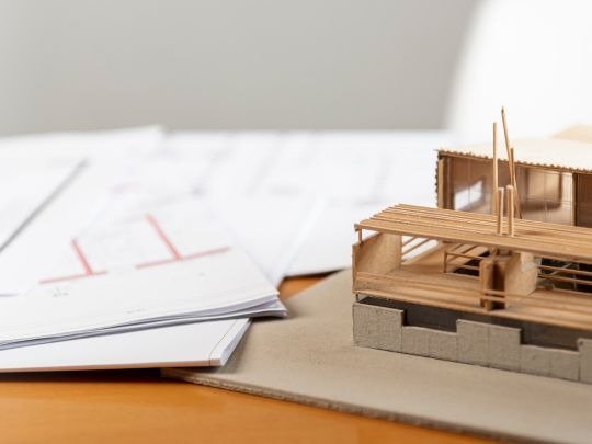 Professional Estimating