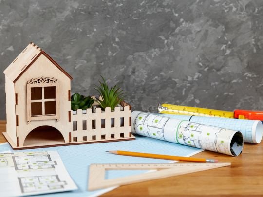 Construction Estimators