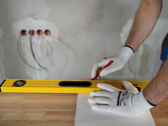 Professional Plastering Trade Packages