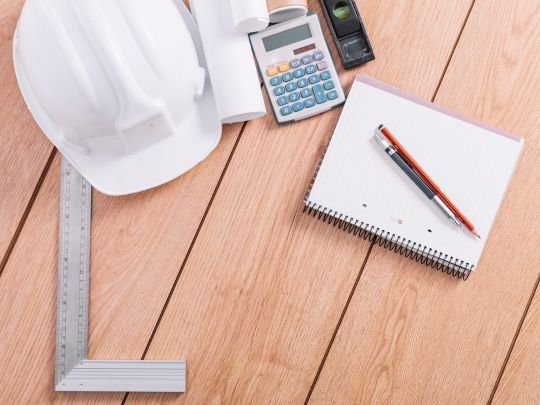 Quantity Surveying Services