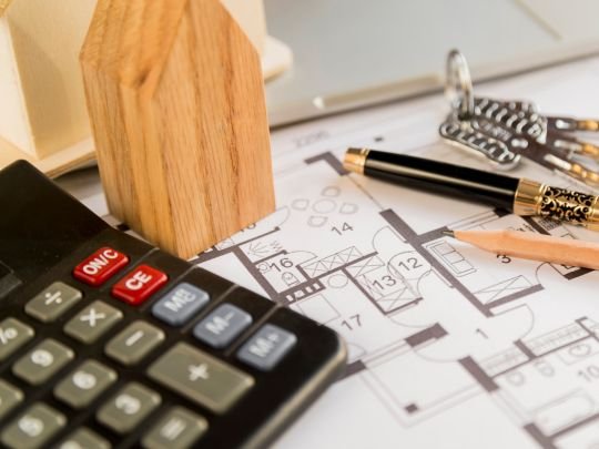 Building Estimator