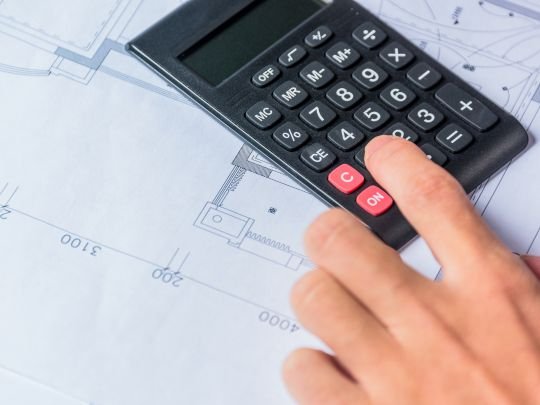 Electrical Estimating