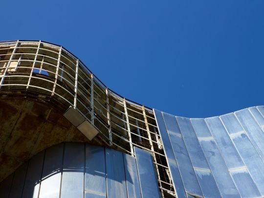 Cladding Estimating for Multi Storey Residential