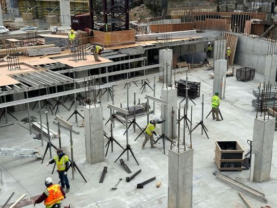 Construction Takeoff