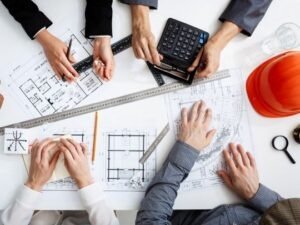 Construction Estimating Challenges
