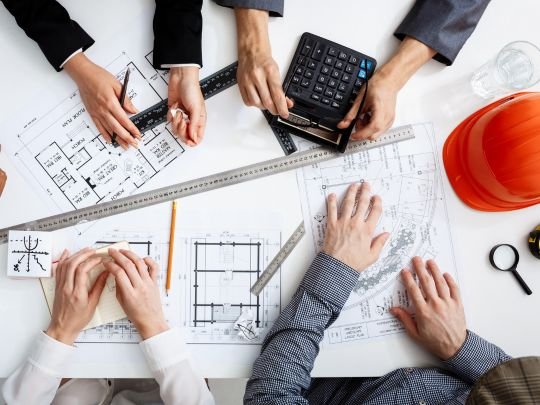 Construction Estimating Challenges