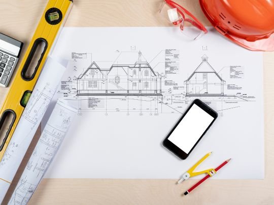 Future Trends in Construction Estimating