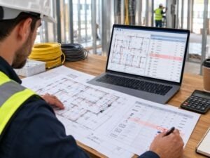 Electrical Estimating Mistakes